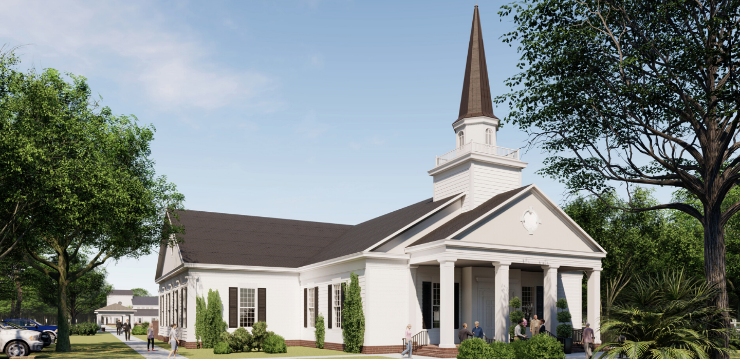Belin Church Murrells Inlet Sc Christmas Events 2022 Belin United Methodist Church | Portfolio | Smart Church Solutions