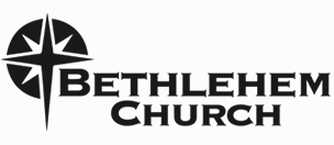 BethlehemChurchLogoBlue