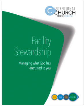 Facility Stewardship Manual ($49.95)