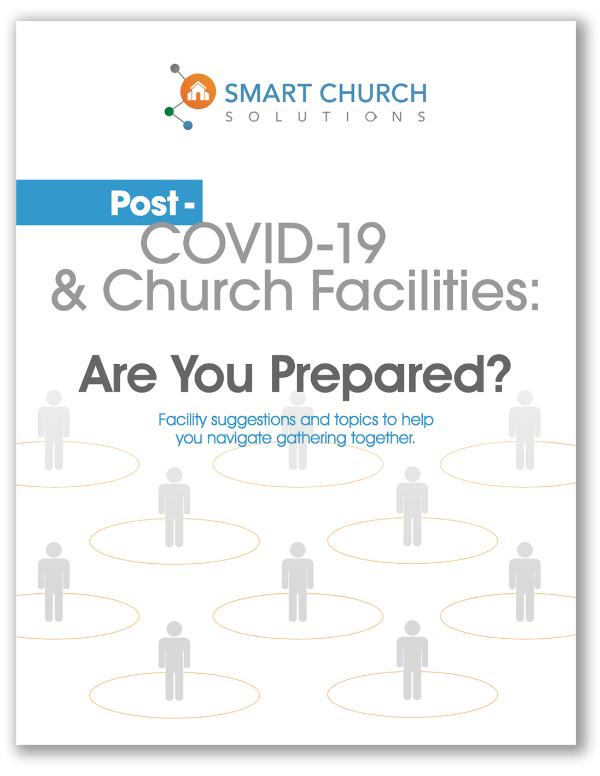 COVID-19 and Church Facilities: Are You Prepared?