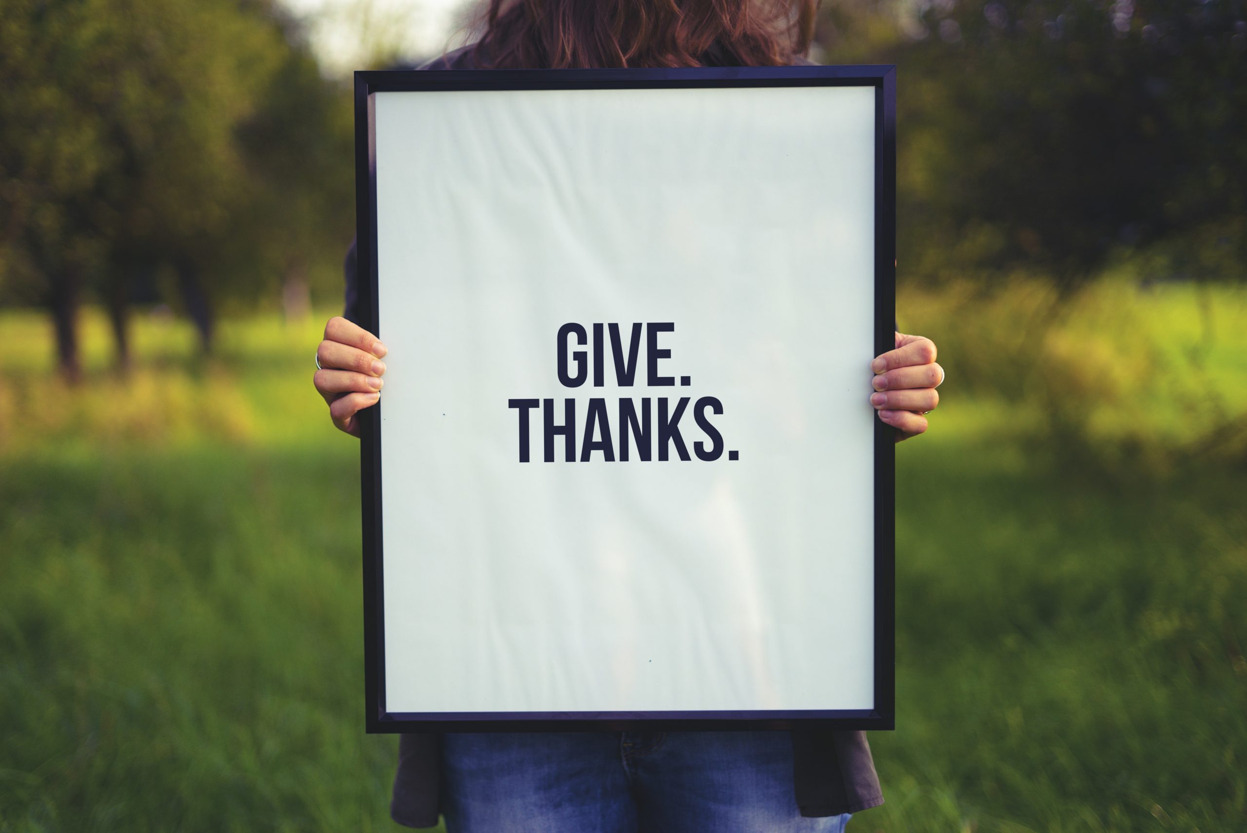 Smart Church Solutions Thanksgiving