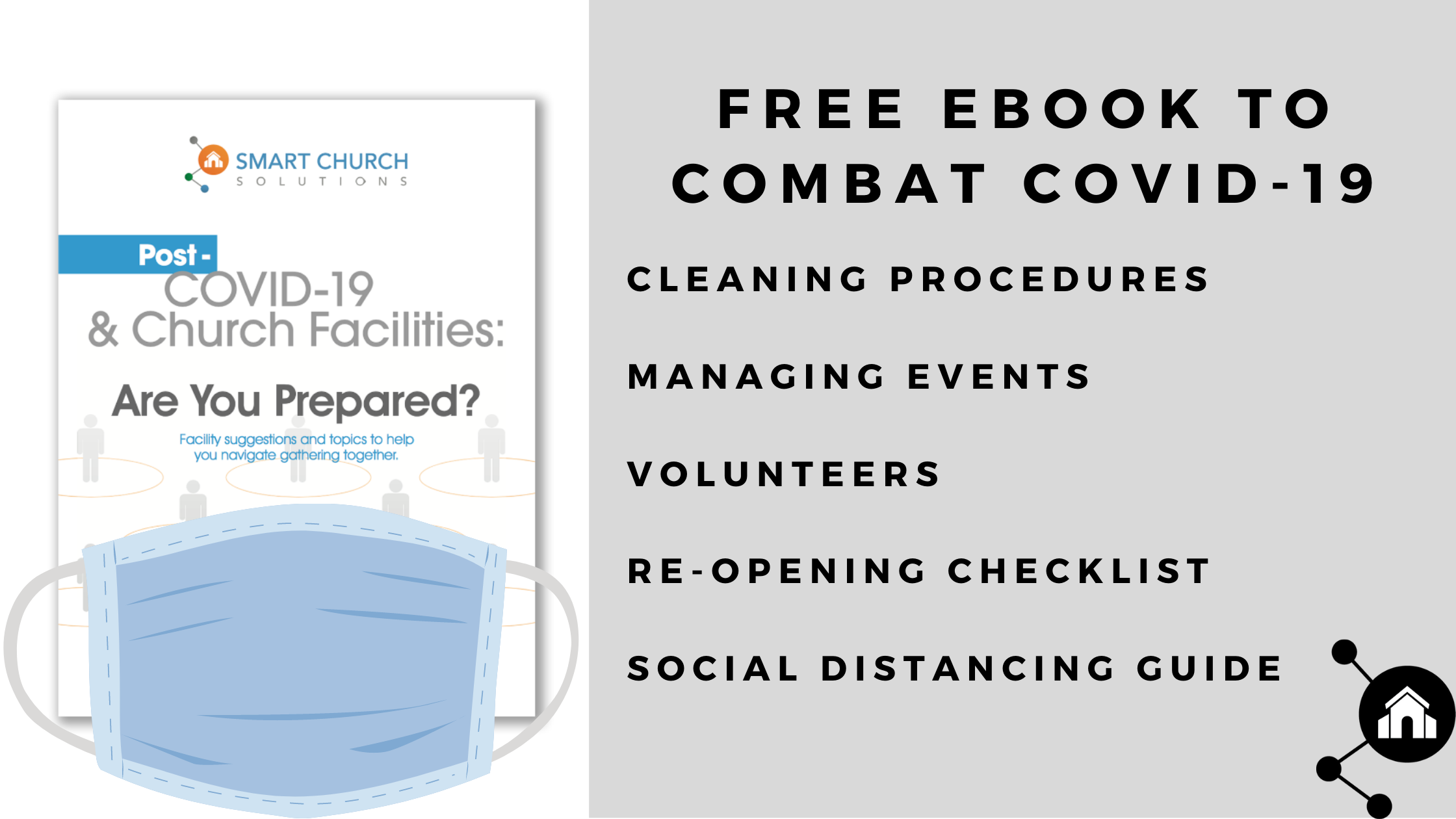 SmartChurchSolutions_COVID-19 eBook