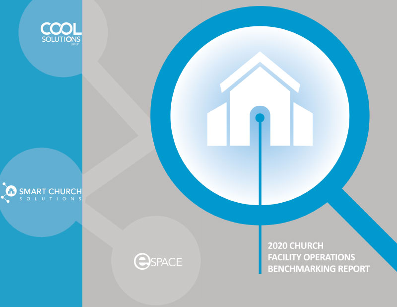 2020 Church Facility Operations Benchmarking Report