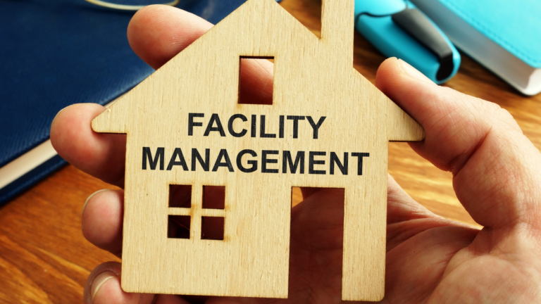 facility management with smart church solutions