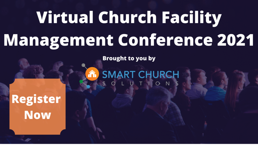 church facility management conference 2021