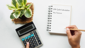 Life Cycle Calculator Smart Church Solutions New Feature