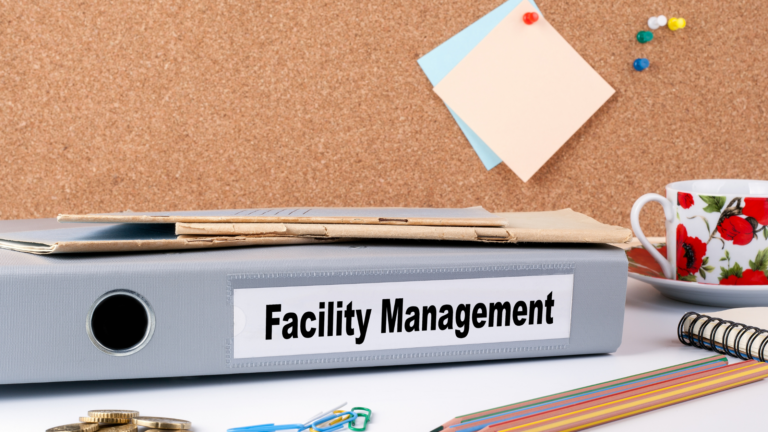 facility manager: job or calling blog
