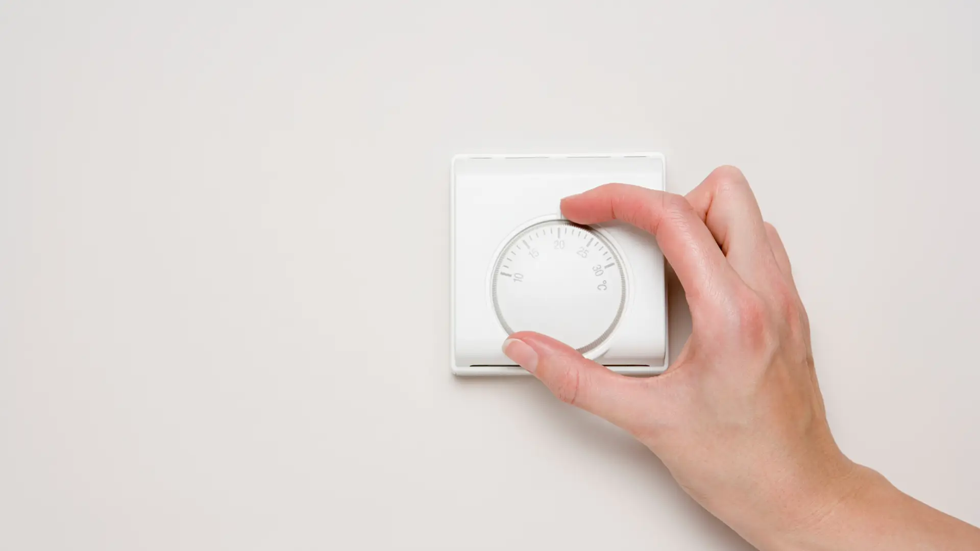 HVAC integration with eS{ACE