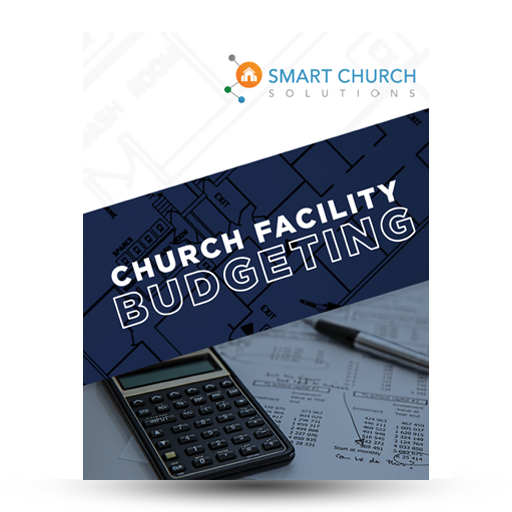 church facility budgeting ebook