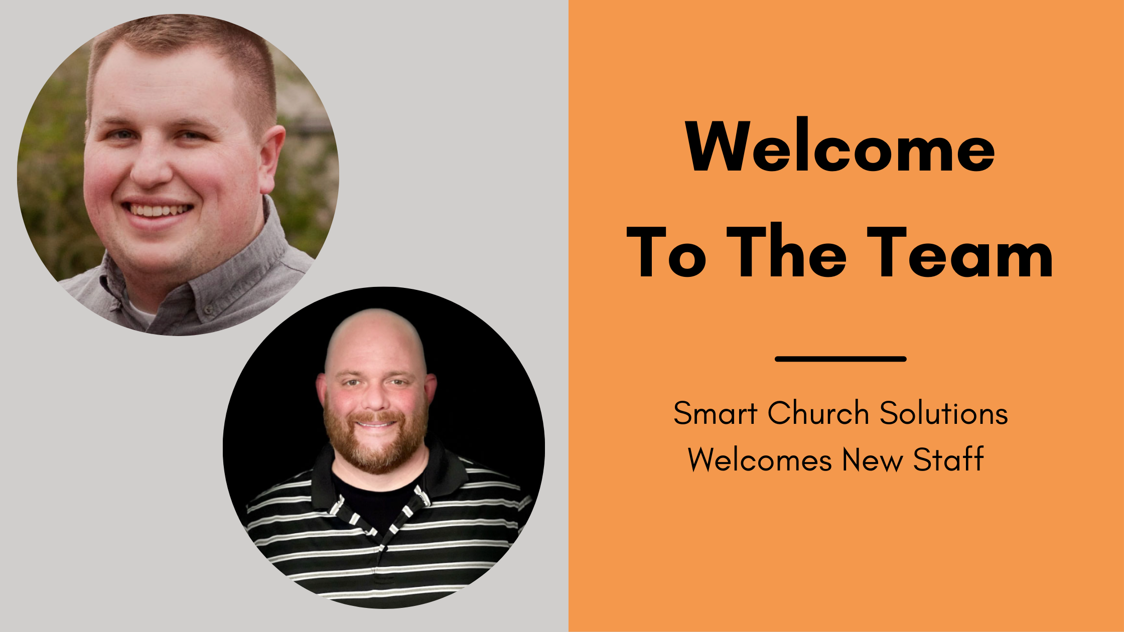 Smart Church Solutions continues to grow