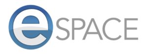 espace logo