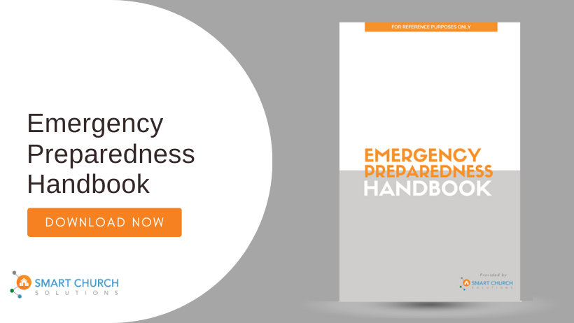 emergency preparedness handbook