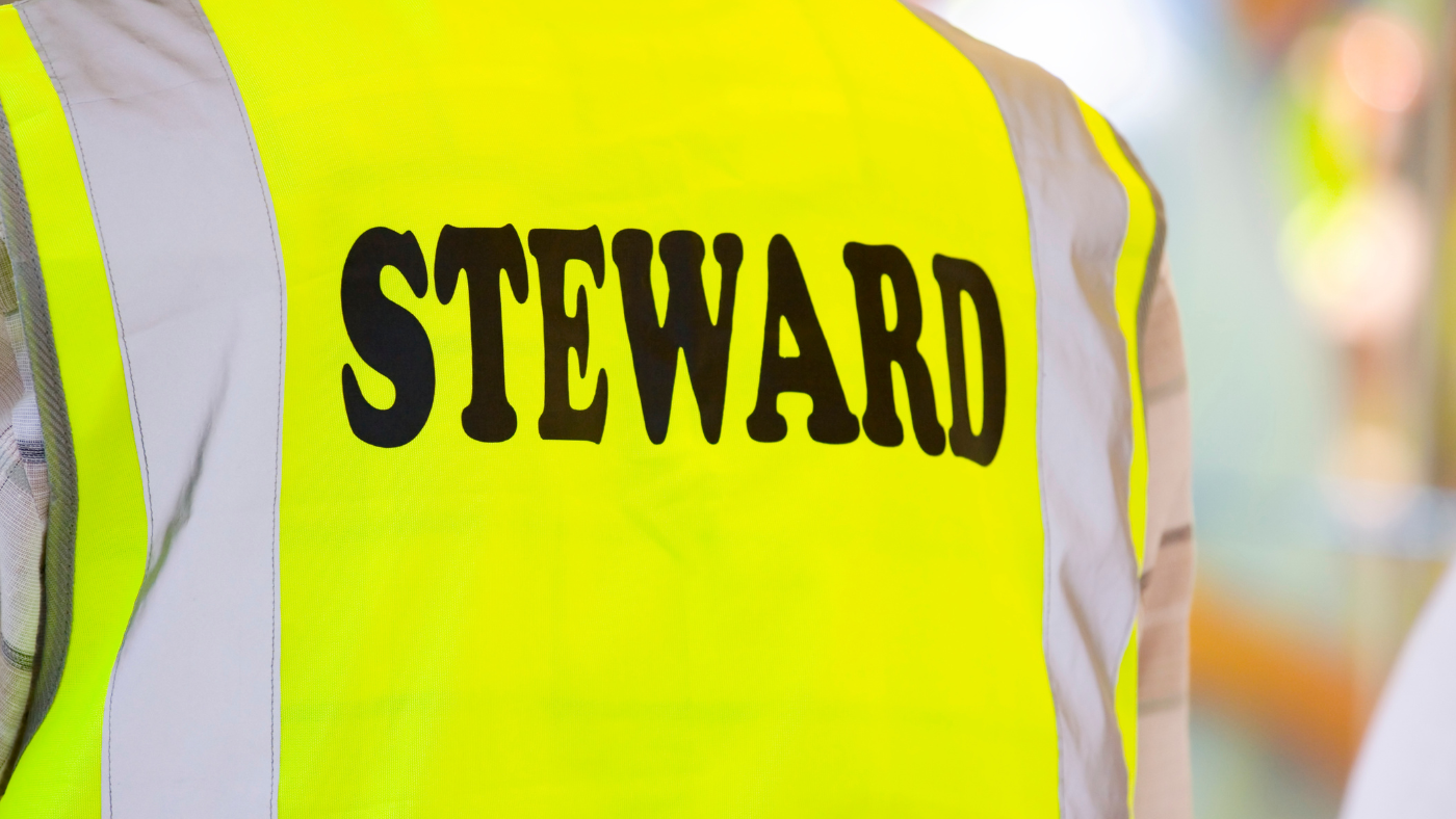 facility steward