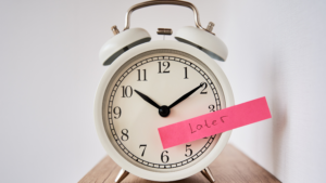 deferred maintenace blog