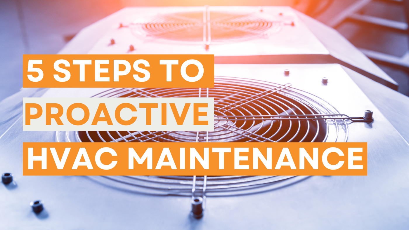 hvac maintenace blog