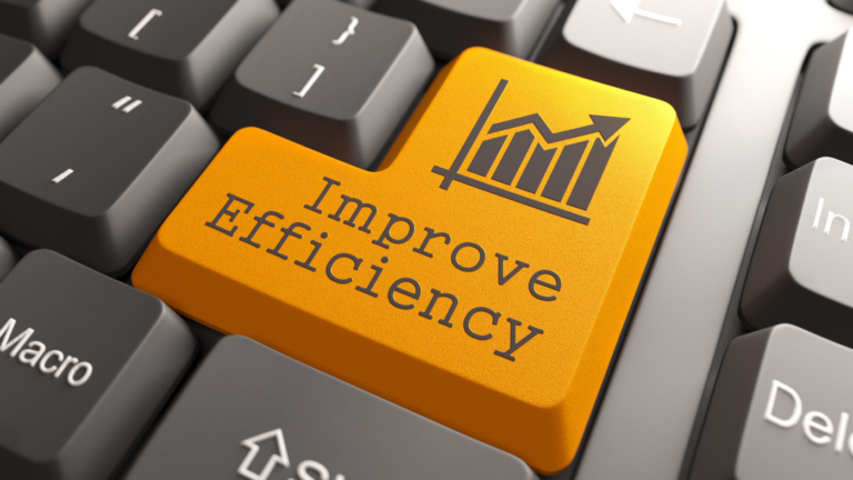10 Ways to Boost Operational Efficiency for Your Church Facility