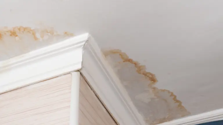 header image for blog about preventing water leaks in churches