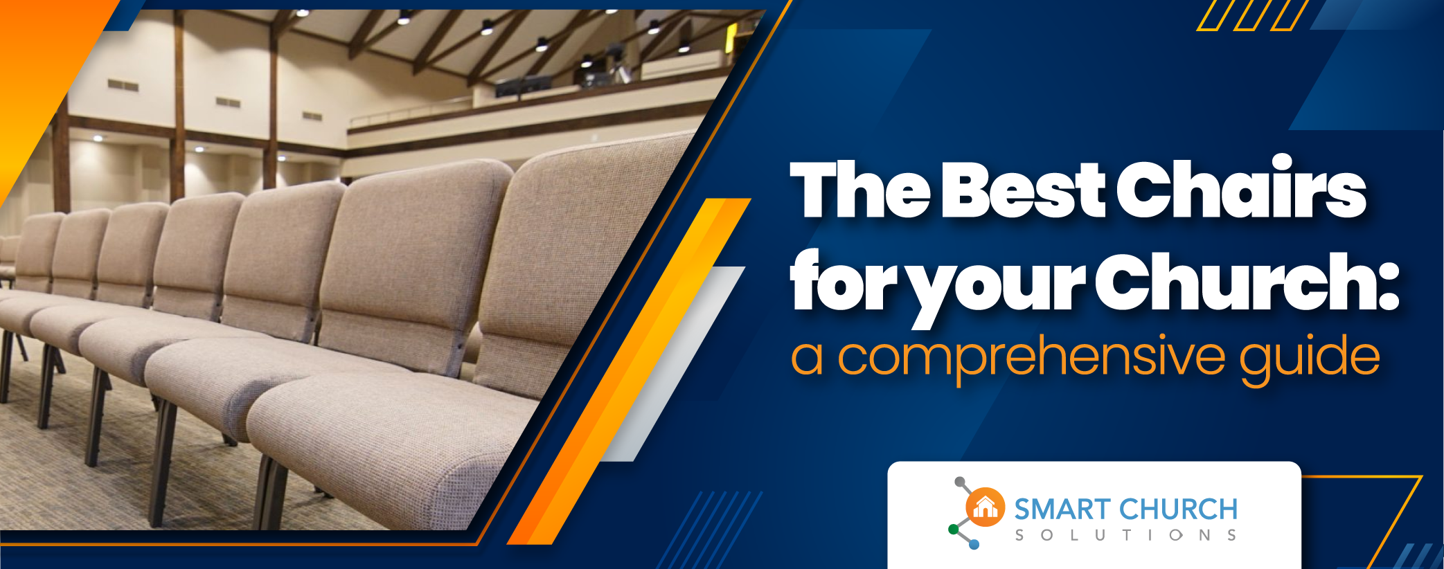 The Best Chairs for Your Church A Comprehensive Guide