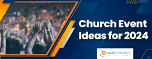 church event ideas