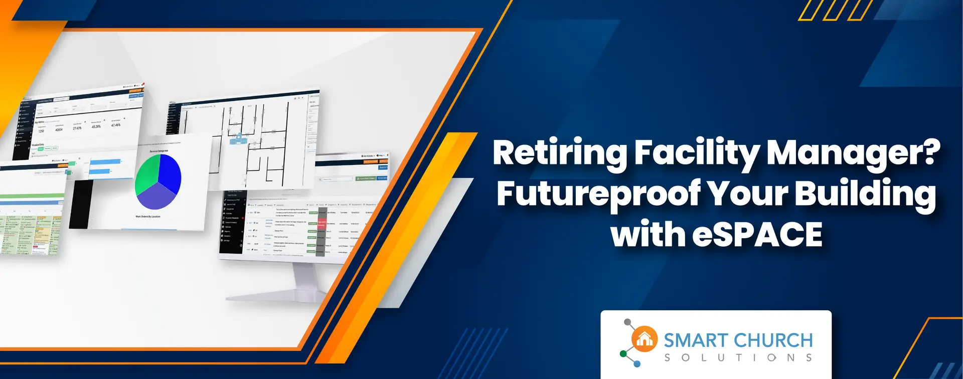 futureproof with espace