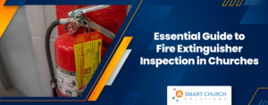 fire extinguisher inspection