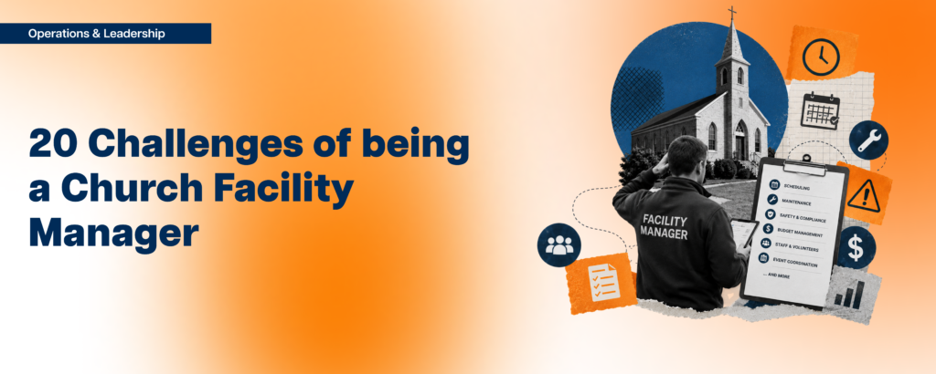 20 challenges of a facility manager blog hero image