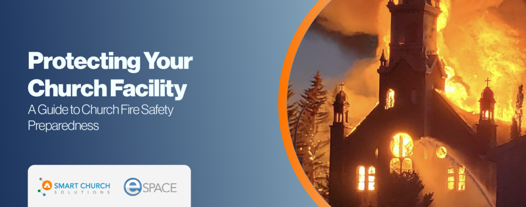 church fire safety: a guide