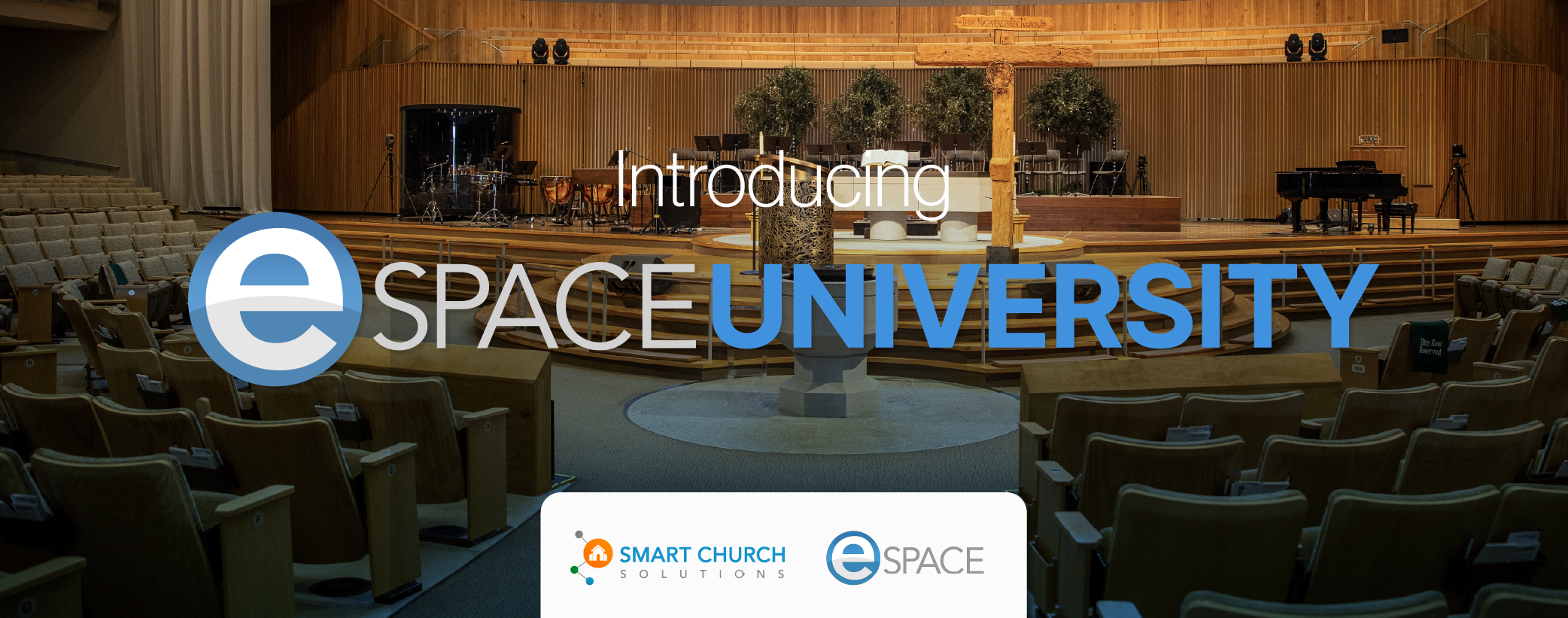 INTRODUCING ESPACE U (1)