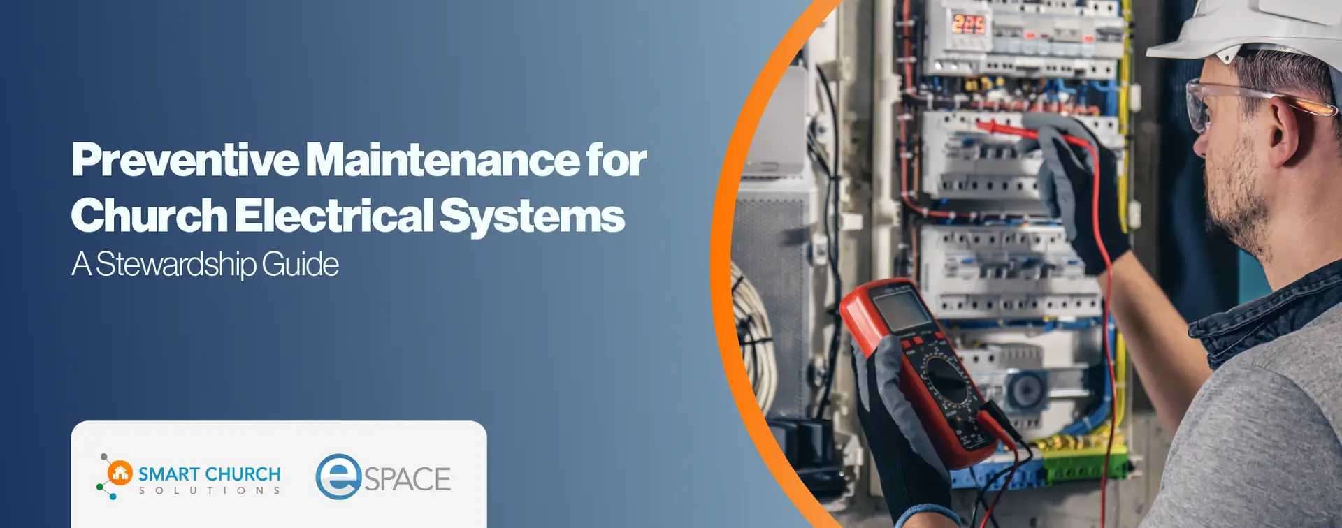 Preventive Maintenance for Church Electrical Systems: A Stewardship Guide
