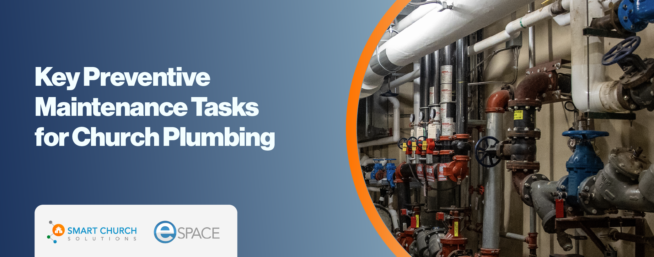 CHURCH PLUMBING