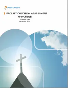 Church FCA Sample Report