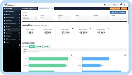Preview of the eSPACE interactive product demo
