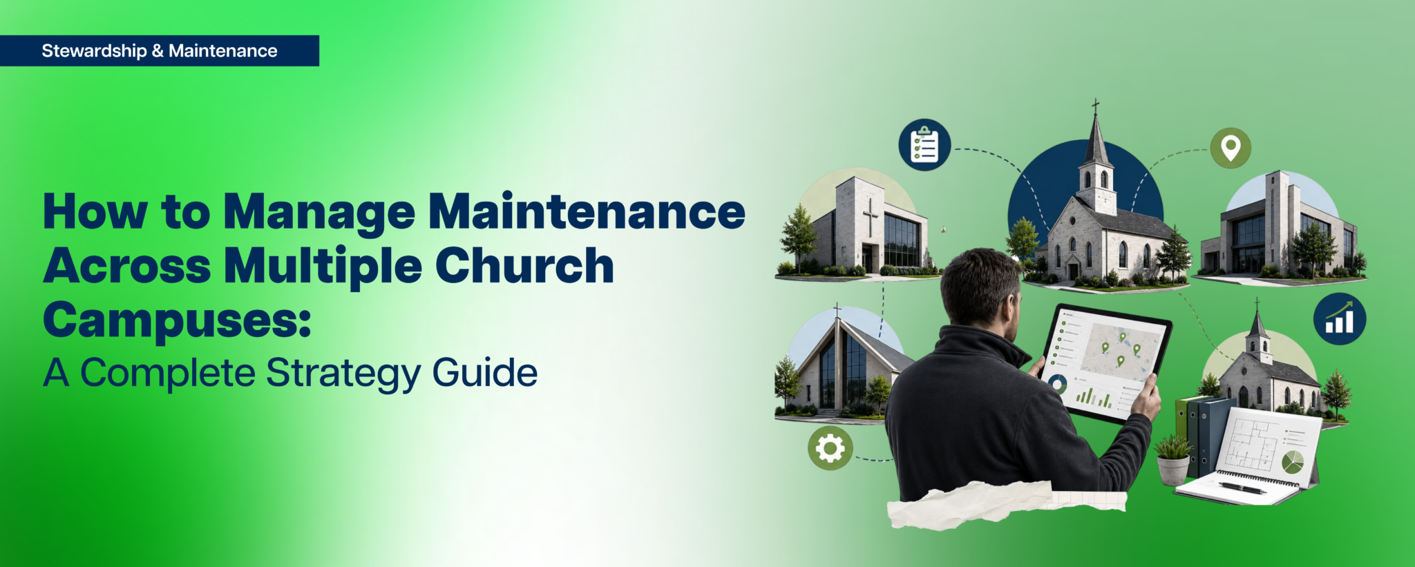 Church Event Ideas for 2025 | Smart Church Solutions